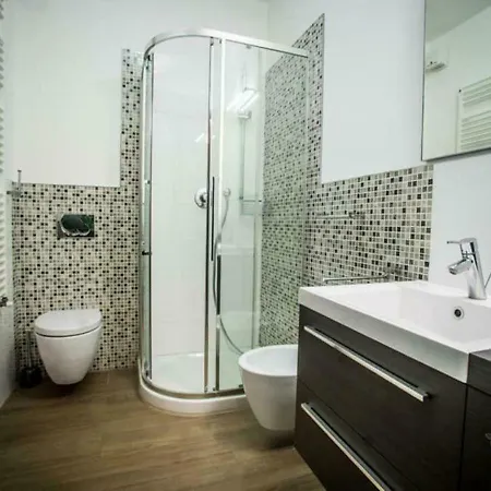 Apartamento Casa Giulia