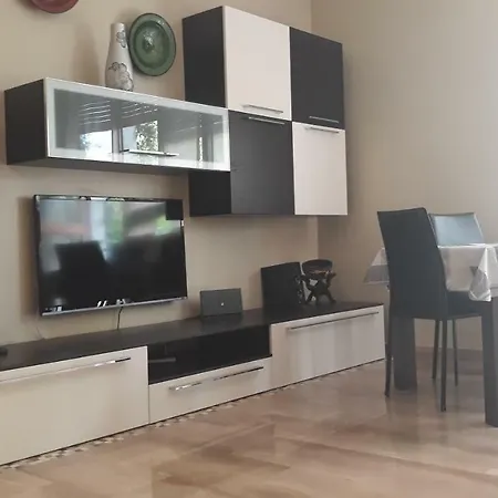 Casa Giulia Apartamento *