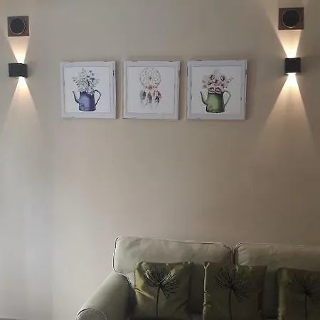 Apartamento Casa Giulia