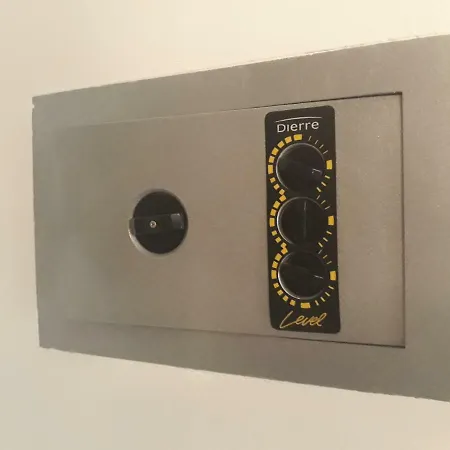 Apartamento Casa Giulia