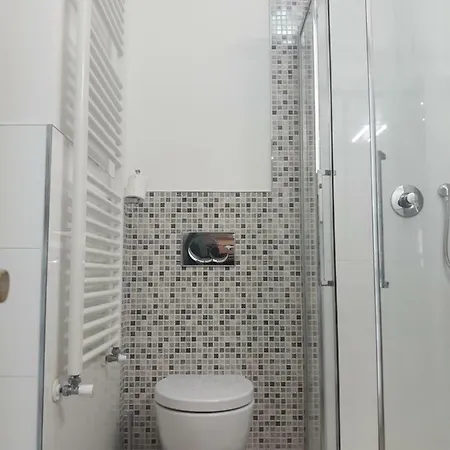 Apartamento Casa Giulia *