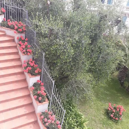 Casa Giulia * Sanremo