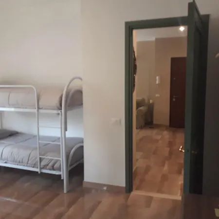 Casa Giulia Sanremo