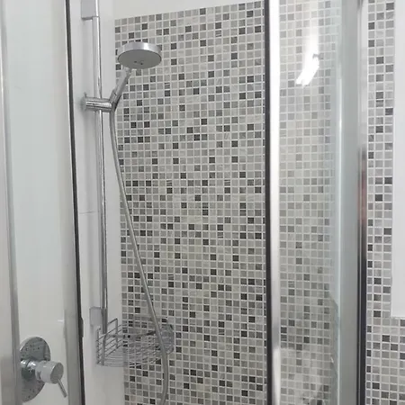 Apartamento Casa Giulia
