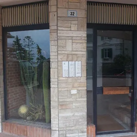 Casa Giulia Apartamento Sanremo