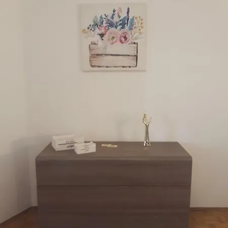 Apartamento Casa Giulia Sanremo