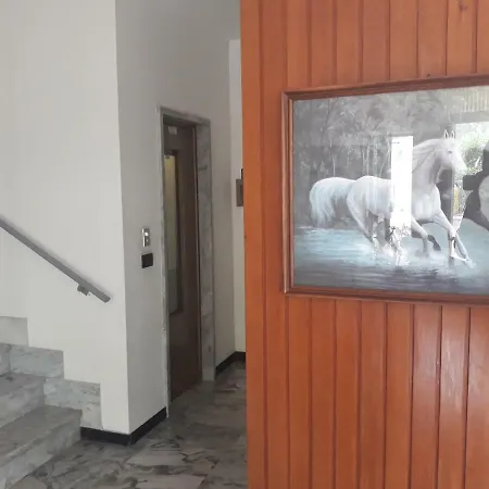 Casa Giulia * Sanremo