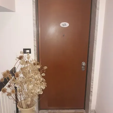 Casa Giulia Apartamento
