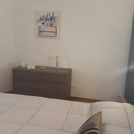 Casa Giulia Apartamento *