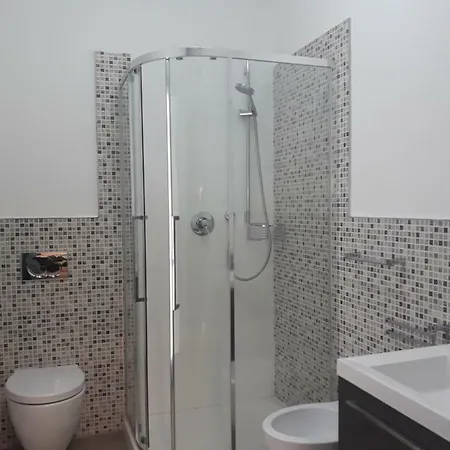 Casa Giulia Apartamento *