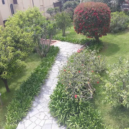 Casa Giulia Apartamento *