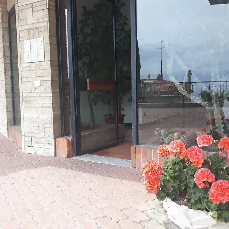 Apartamento Casa Giulia *