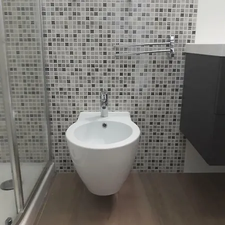 Casa Giulia Apartamento *