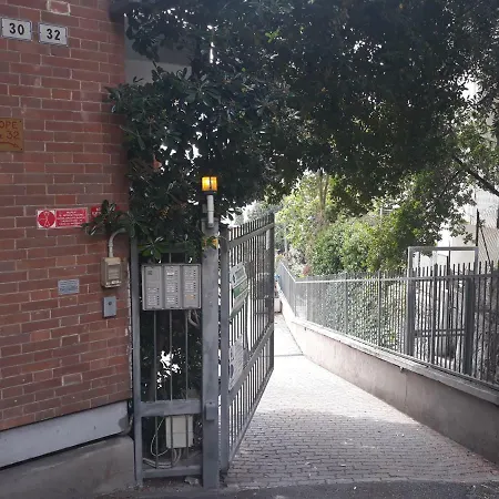 Apartamento Casa Giulia Sanremo