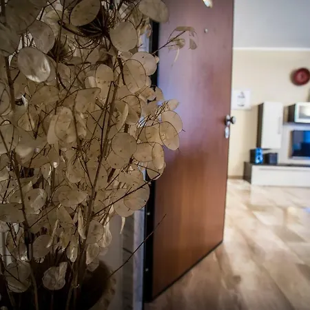Apartamento Casa Giulia