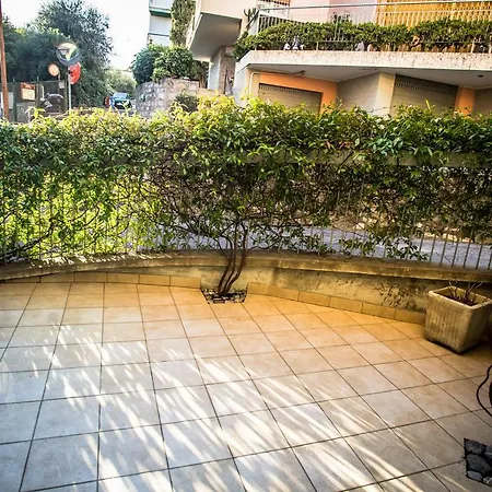 Apartamento Casa Giulia *