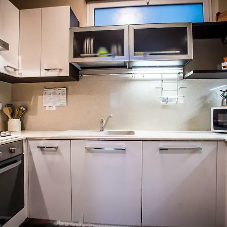 Apartamento Casa Giulia