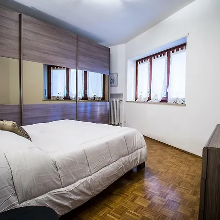 Apartamento Casa Giulia Sanremo