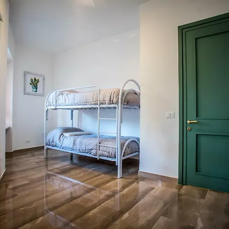 Casa Giulia Apartamento