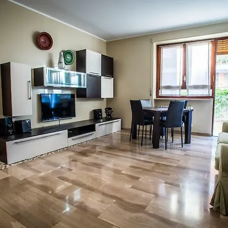 Casa Giulia Apartamento *