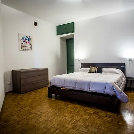 Apartamento Casa Giulia