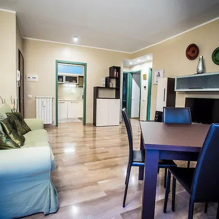 Casa Giulia Apartamento Sanremo