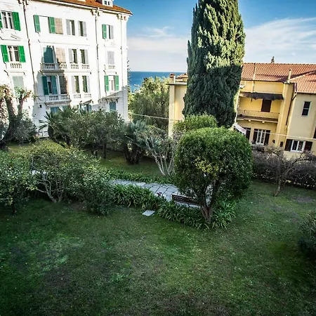 Apartamento Casa Giulia Sanremo