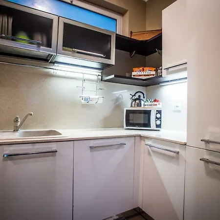 Casa Giulia Apartamento Sanremo